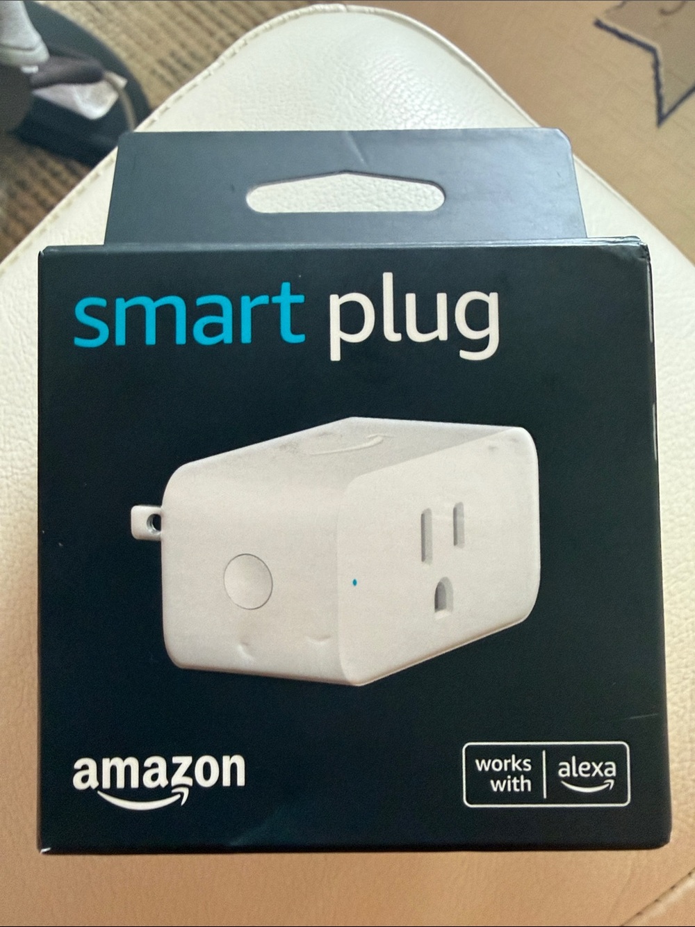Amazon Smart Plug